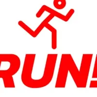 走りを科学するアプリ