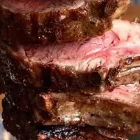 ラムチョップタワー