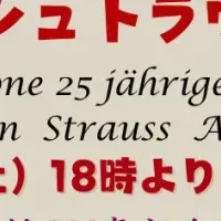 ウィーン舞踏会 in 東京
