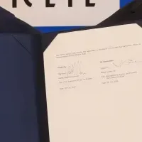 ICEYEとIHIが契約