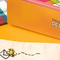 スヌーピーの新作紹介