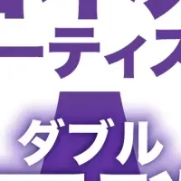 バルーンアートの快挙