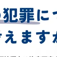 外国人犯罪と見解