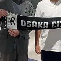 Osaka SCとトヨタの絆