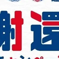 感謝還元キャンペーン