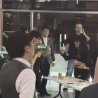 創業12周年感謝祭