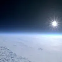 VR宇宙体験、受賞