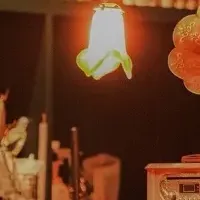 恵比寿のシーシャラウンジ