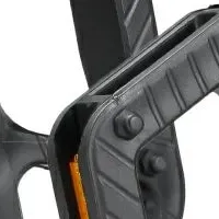 GORIXフラットペダル