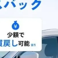 「クルマネー」人気拡大中