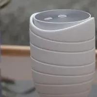 新しいアロマディフューザー