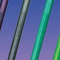 デュアルメタリックの魅力