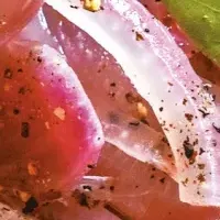 ストウブで無水蒸し