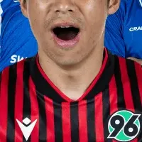 ブンデスリーガ2部独占配信！