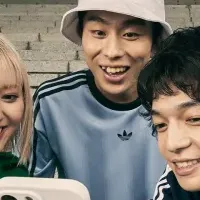 adiClub Daysスタート