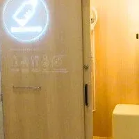 ベビーケアルーム設置