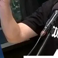 堀江貴文と対談