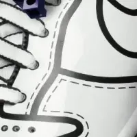 NIKE×レゴ体験イベント