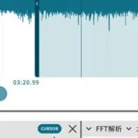 Sound Oneの新しいアプリ