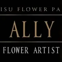 恵比寿店のダリア