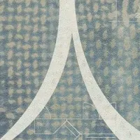 黒瀧藍玖の個展