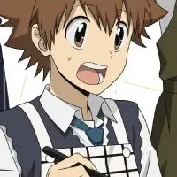 REBORN!新作グッズ登場