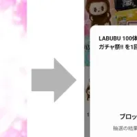 安心で楽しむユニガチャ