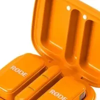 新色ワイヤレスマイク