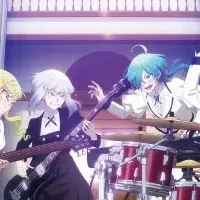 ロックは淑女の嗜み