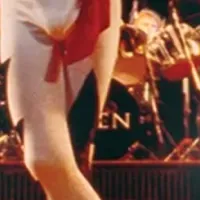 QUEEN ライブ復刻