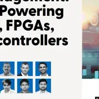 電源管理のeBook公開