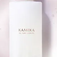 KAMIKA新クレンジング