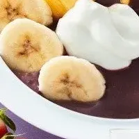 アサイー＆バナナ