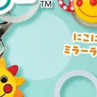 Sassyの新アクセサリー