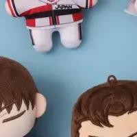 新テニスのぬいパル