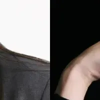 井川遥と板谷の対談