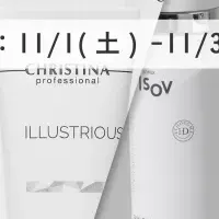 CHRISTINAとISOVが出展