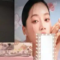 デイジードールPOP UP