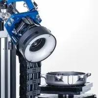 「i-WRIST」の外観検査