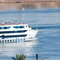 冬のエジプト旅行