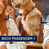 車内モニタリング技術