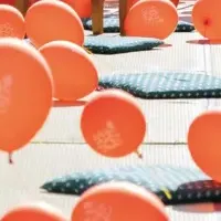神田の新感覚縁日