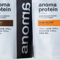 anomaのキャンペーン
