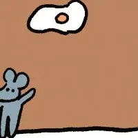 sattou初の絵本発表