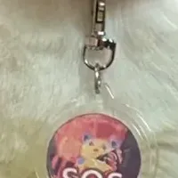 マイにゃんSOSコード