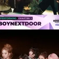 2025 MAMA AWARDS発表