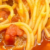 千成屋珈琲のスープスパ