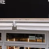 オアシス特別イベント