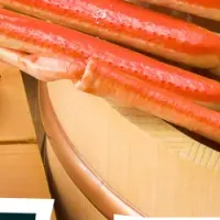 カニ＆寿司割引