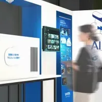 VIVOTEK展示イベント